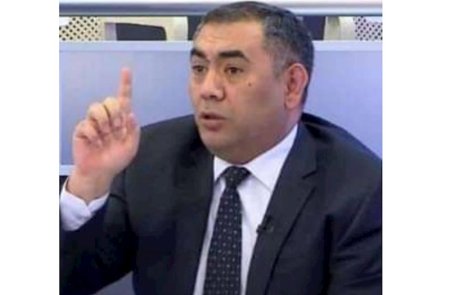 Rövşən Məmmədov tanınmış jurnalisti təhqir edən əməkdaşını işdən qovdu — FOTO