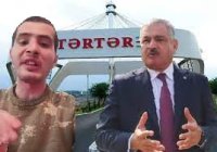 "İcra hakimiyyətində mənə dedilər ki, "get kartını paylaş, camaatdan kömək istə "." - Müharibə əlilindən  ŞOK İDDİA //VİDEO