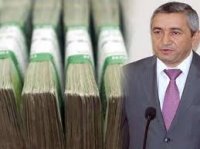 Bəzi məmurların  yazılmamış  qanunlarla idarəçiliyi - VİDEO