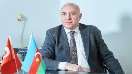 Etibar Məmmədov AMİP sədrliyinə qayıdır? (AÇIQLAMA)