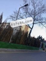 Deputat Ülvi Quliyev Nəsimi rayonunda torpaq zəbt edib? - Fotolar