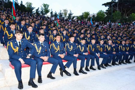 Xətaidə Heydər Əliyevə həsr edilmiş konsert keçirildi – VİDEO+FOTO Xətaidə Heydər Əliyevə həsr edilmiş konsert keçirildi – VİDEO+FOTO