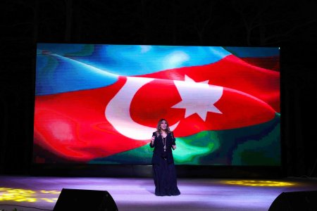 Xətaidə Heydər Əliyevə həsr edilmiş konsert keçirildi – VİDEO+FOTO Xətaidə Heydər Əliyevə həsr edilmiş konsert keçirildi – VİDEO+FOTO