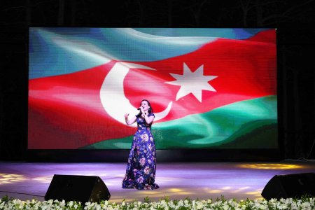 Xətaidə Heydər Əliyevə həsr edilmiş konsert keçirildi – VİDEO+FOTO Xətaidə Heydər Əliyevə həsr edilmiş konsert keçirildi – VİDEO+FOTO