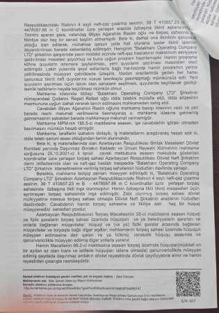 Ölkə başçısının tapşırıqlarına qarşı çıxan məmurlar  - FOTO