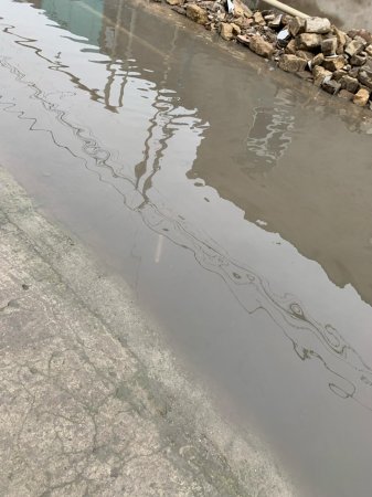 "Adil Vəliyev deyir ki, quyu qazın" - Şəhid adını daşıyan küçə keçilməzdir / VİDEO