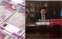 Emal Sənayesi üzrə Peşə Təhsil Mərkəzində YARIM MİLYONLUQ MƏNİMSƏMƏ… – Mətləb Hüseynov NƏZARƏTSİZ QALIB?