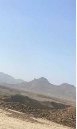 İcra başçısı Qızıldaşda daş-çınqıl qoymadı – FOTO