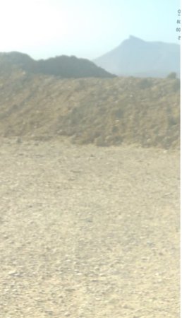 İcra başçısı Qızıldaşda daş-çınqıl qoymadı – FOTO