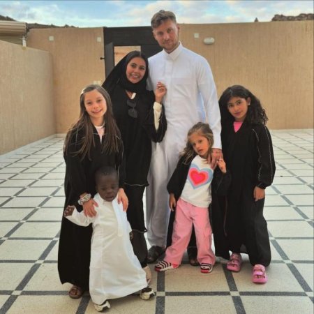 “Neftçi”nin yeni legioneri İslam dinini qəbul edib