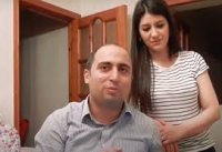  Cənabın dövlətinin gəlhagəlidir -  Müəllimlər "qan ağlayır" // VİDEO 