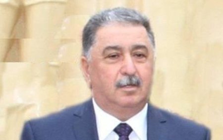 İşdən çıxarılan icra başçısının topdağıtmaz mülkləri – SİYAHI