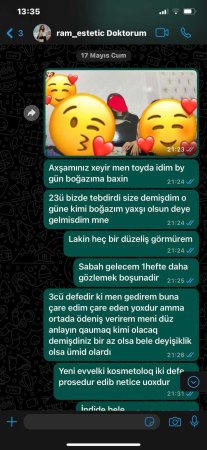 Pul, yoxsa insan həyatı? - Sual sizədir, cənablar ! // VİDEO + FOTO