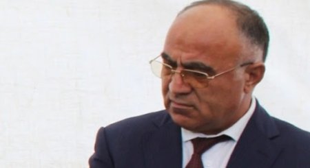 Nazirlik Hacı Ramazanla 14 milyonluq iş görür