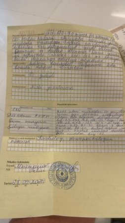 Şamaxı Həkim Məsləhət Komissiyası, yoxsa rüşvət-korrupsiya “qəssabxanası”? İDDİA