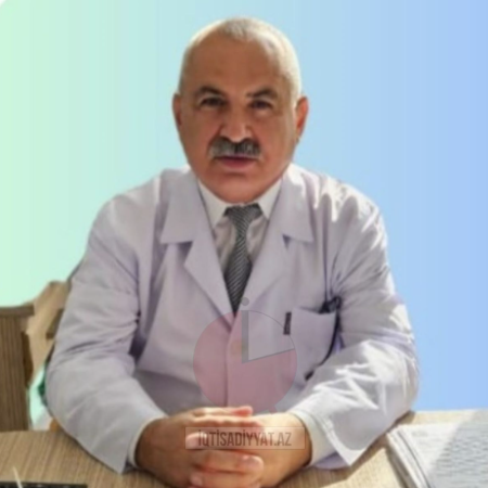 Bu xəstəxanaya müvəqqəti direktor təyin edildi
