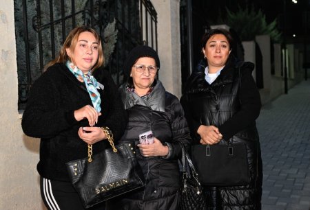 Cəbrayıla növbəti köç karvanı yola salınıb