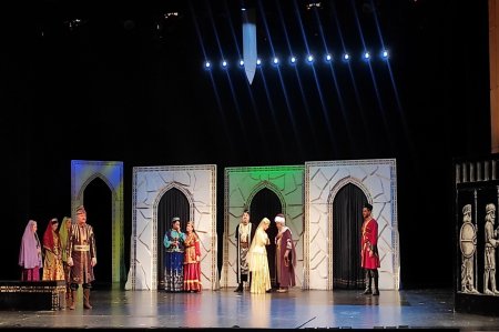 Yasamal rayon ictimaiyyəti Zəfər Gününü qeyd etdi - FOTO