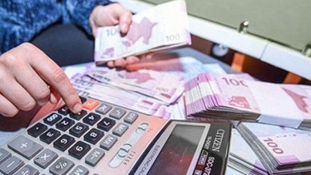 NİYƏ 285 MANAT?... - Və ya bir ailənin aylıq minimum yaşam xərci nə qədərdir?