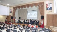 Şəhidlərimizin xatirəsi Azərbaycan xalqının yaddaşında əbədi yaşayacaq