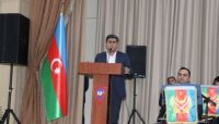 Şəhidlərimizin xatirəsi Azərbaycan xalqının yaddaşında əbədi yaşayacaq