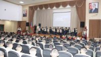 Şəhidlərimizin xatirəsi Azərbaycan xalqının yaddaşında əbədi yaşayacaq