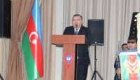 Şəhidlərimizin xatirəsi Azərbaycan xalqının yaddaşında əbədi yaşayacaq