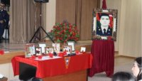 Şəhidlərimizin xatirəsi Azərbaycan xalqının yaddaşında əbədi yaşayacaq