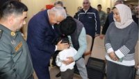 Şəhidlərimizin xatirəsi Azərbaycan xalqının yaddaşında əbədi yaşayacaq