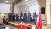 Şəhidlərimizin xatirəsi Azərbaycan xalqının yaddaşında əbədi yaşayacaq