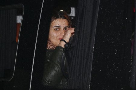 Daha 34 ailə doğma Cəbrayıla yola salındı - FOTOLAR