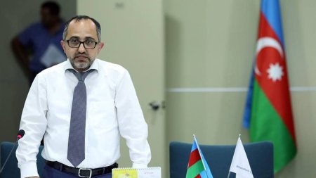 Əhməd Vəliyevin bankında minlərlə yerli və xarici müştərinin pulları batıb - Hüquqşünas