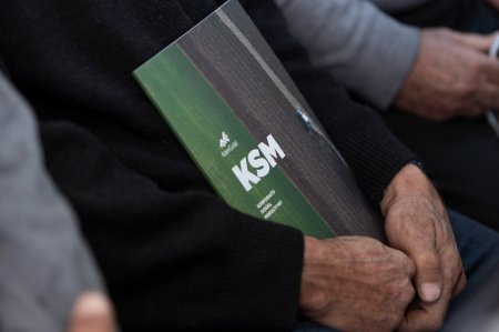 “AzerGold” QSC-nin KSM Komitəsinin sədri Naxçıvanda sakinlərlə görüşüb