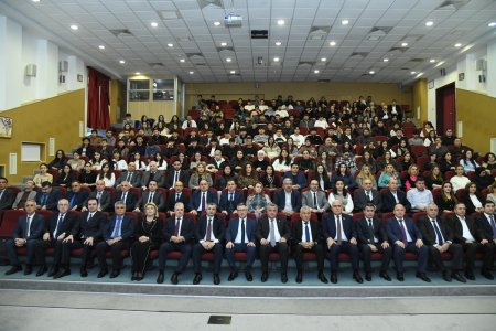 Abşeronda Heydər Əliyevin anım günü dərin ehtiramla qeyd olunub - FOTO