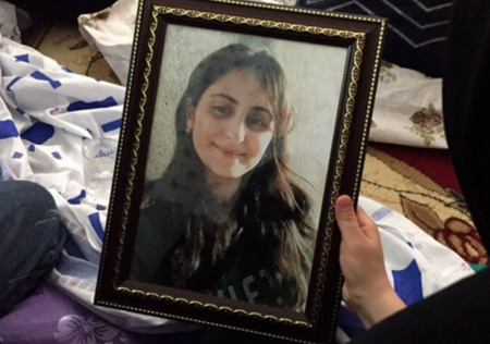 Gözəllik uğrunda canından olanlar: İki uşaq anası Aybəniz, 22 yaşlı model Leyla, 17 yaşlı Aygül