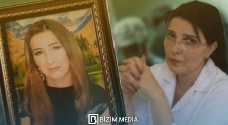 Gözəllik uğrunda canından olanlar: İki uşaq anası Aybəniz, 22 yaşlı model Leyla, 17 yaşlı Aygül