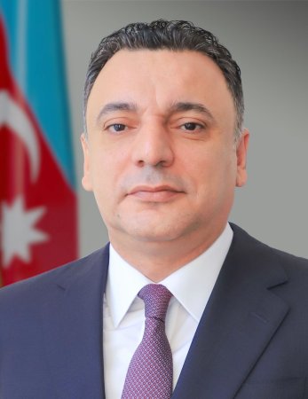 Vüqar Qurbanovun qardaşına yüksək vəzifə verildi Vüqar Qurbanovun qardaşına yüksək vəzifə verildi