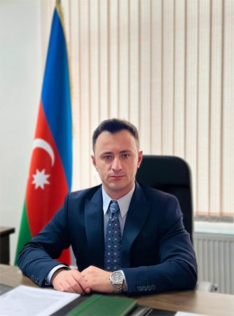 Emin Əmrullayevdən yeni təyinatlar - FOTO