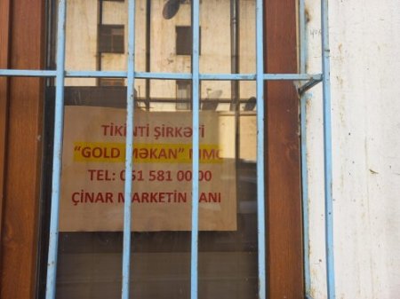"Dövlət qurumlarının "ötür-ötür" oyunları böyük narazılıq yaradır"- Sakinlər Prezidentə müraciət etdilər
