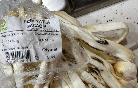 "Bravo" cərimələnsədə, yenidən vaxtı keçmiş məhsul satır- Video- Foto