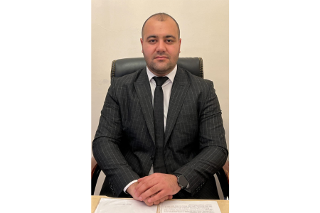 Səyyad Məmmədov Kukla Teatrına direktor təyin olundu