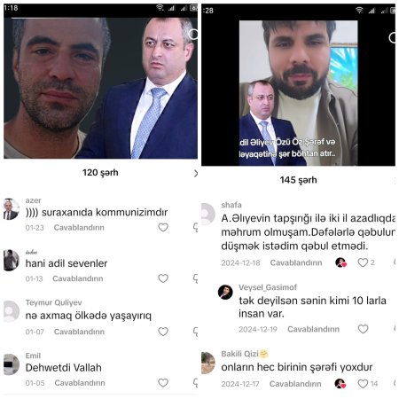 İcra başçısı qarşısına çıxan maneələri bu cür dəf edir? - VİDEO + FOTO