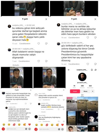İcra hakimiyyətinin yeni idarəçilik üslubu - 15 min rüşvətin ardından... // VİDEO+FOTO