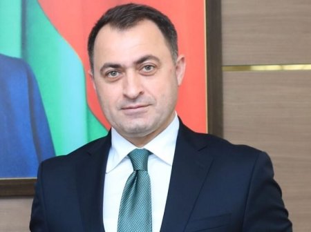 Nizami icra başçısı ilə necə razılağa gəldilər? - "Orbita" MTK binada yaşayış olaraq söküntü işləri aparır....