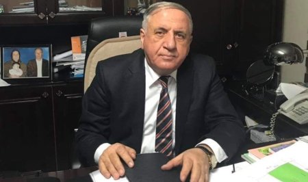 Nizami icra başçısı ilə necə razılağa gəldilər? - "Orbita" MTK binada yaşayış olaraq söküntü işləri aparır....