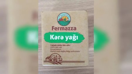 “Azza”nın istehsalı olan yağ satışdan niyə yığışdırılır?