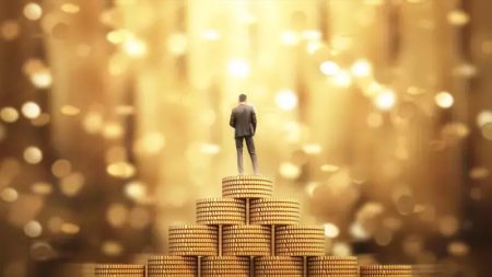 Milyarderlərin axın etdiyi ölkə rekord qırdı: nə Qətər, nə Səudiyyə, nə də Amerikadır...