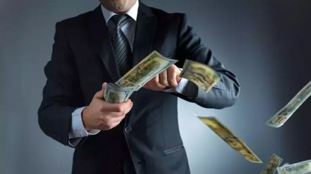 Milyarderlərin axın etdiyi ölkə rekord qırdı: nə Qətər, nə Səudiyyə, nə də Amerikadır...