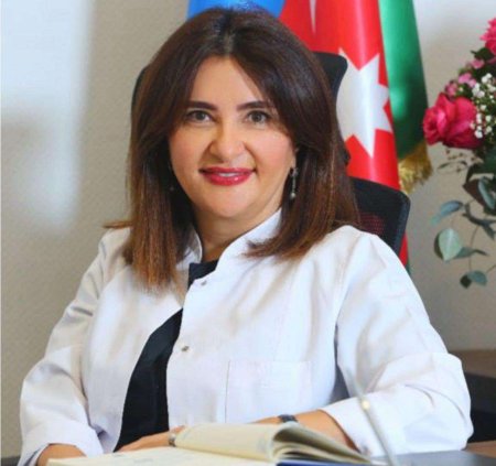 Baş prokururluq Endokrinoloji Mərkəzdə yoxlamalar aparır- Rəhbər və həkimlər barədə araşdırma başlandı Baş prokururluq Endokrinoloji Mərkəzdə yoxlamalar aparır- Rəhbər və həkimlər barədə araşdırma başlandı