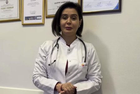 Baş prokururluq Endokrinoloji Mərkəzdə yoxlamalar aparır- Rəhbər və həkimlər barədə araşdırma başlandı Baş prokururluq Endokrinoloji Mərkəzdə yoxlamalar aparır- Rəhbər və həkimlər barədə araşdırma başlandı